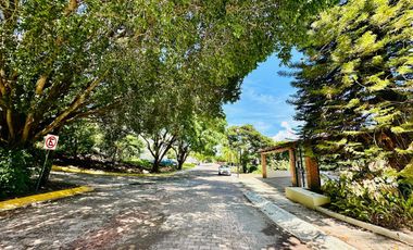 CASA EN VENTA EN LAS CAÑADAS