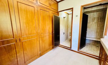 CASA EN VENTA EN LAS CAÑADAS