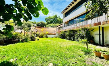 CASA EN VENTA EN LAS CAÑADAS