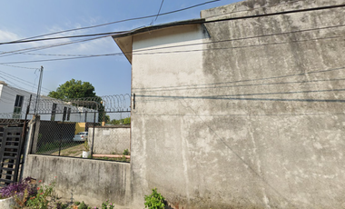 CASA EN VENTA REMATE BANCARIO, TAPACHULA, CHIAPAS. AYHS