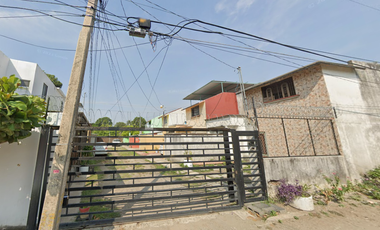 CASA EN VENTA REMATE BANCARIO, TAPACHULA, CHIAPAS. AYHS