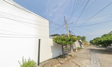 CASA EN VENTA REMATE BANCARIO, TAPACHULA, CHIAPAS. AYHS