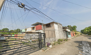 CASA EN VENTA REMATE BANCARIO, TAPACHULA, CHIAPAS. AYHS