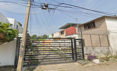 CASA EN VENTA REMATE BANCARIO, TAPACHULA, CHIAPAS. AYHS
