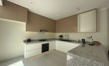 LINDA CASA DE ESTRENO EN VENTA - URB. MIRAFLORES COUNTRY CLUB - PIURA
