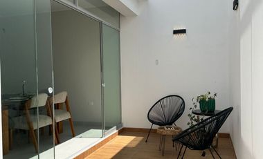 LINDA CASA DE ESTRENO EN VENTA - URB. MIRAFLORES COUNTRY CLUB - PIURA