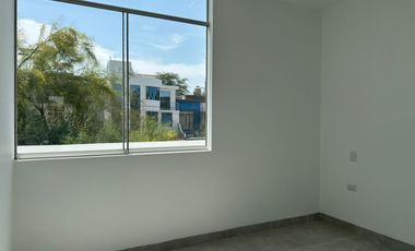 LINDA CASA DE ESTRENO EN VENTA - URB. MIRAFLORES COUNTRY CLUB - PIURA