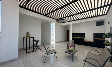 LINDA CASA DE ESTRENO EN VENTA - URB. MIRAFLORES COUNTRY CLUB - PIURA