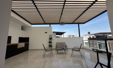 LINDA CASA DE ESTRENO EN VENTA - URB. MIRAFLORES COUNTRY CLUB - PIURA
