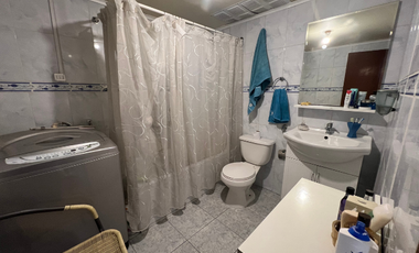 Venta de Casa en Sector Tenencia de Carabineros de La Florida, Talca