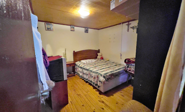 Venta de Casa en Sector Tenencia de Carabineros de La Florida, Talca