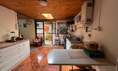 Venta de Casa en Sector Tenencia de Carabineros de La Florida, Talca