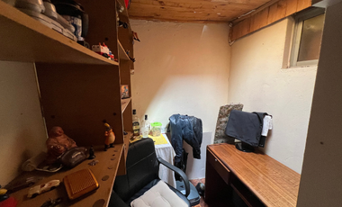 Venta de Casa en Sector Tenencia de Carabineros de La Florida, Talca