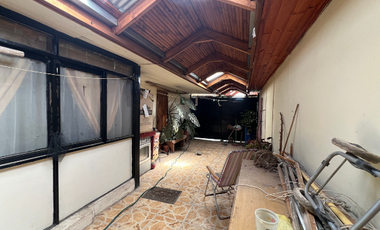 Venta de Casa en Sector Tenencia de Carabineros de La Florida, Talca