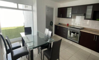 Venta de hermosa casa en Chiapas