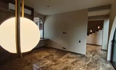 CASA EN VENTA  EN MERIDA LISTA PARA ENTREGA FRENTE AL CAMPO DE GOLF