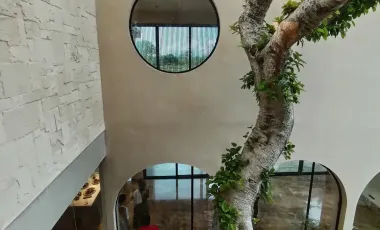 CASA EN VENTA  EN MERIDA LISTA PARA ENTREGA FRENTE AL CAMPO DE GOLF