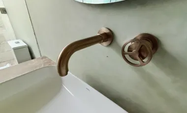 CASA EN VENTA  EN MERIDA LISTA PARA ENTREGA FRENTE AL CAMPO DE GOLF