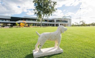 CASA EN VENTA  EN MERIDA LISTA PARA ENTREGA FRENTE AL CAMPO DE GOLF