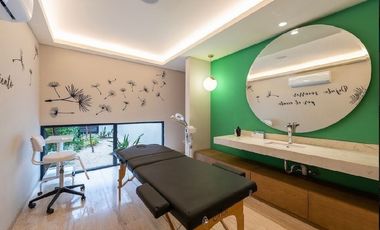 CASA EN VENTA  EN MERIDA LISTA PARA ENTREGA FRENTE AL CAMPO DE GOLF