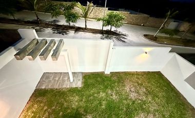 Casa en venta en fraccionamiento Lomas del Dorado