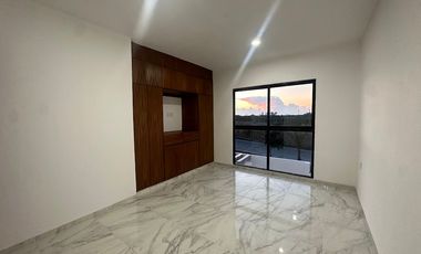 Casa en venta en fraccionamiento Lomas del Dorado