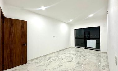 Casa en venta en fraccionamiento Lomas del Dorado