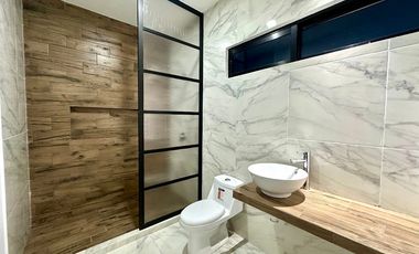 Casa en venta en fraccionamiento Lomas del Dorado