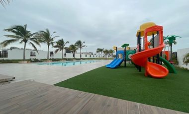 Casa en venta en fraccionamiento Lomas del Dorado