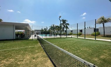 Casa en venta en fraccionamiento Lomas del Dorado