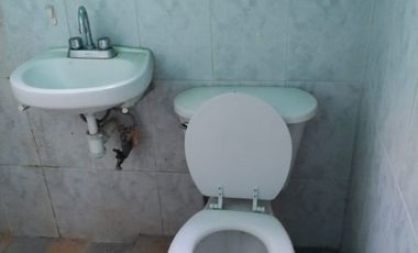 DEPARTAMENTO EN RENTA