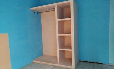 DEPARTAMENTO EN RENTA