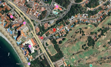 CASA EN VENTA EN IXTAPAN ZIHUATANEJO (REMATE BANCARIO)