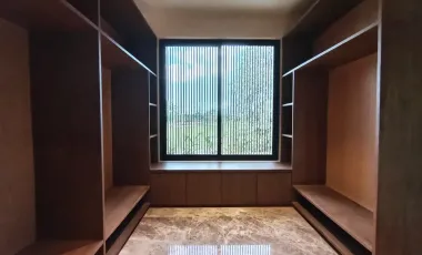 HOUSE FOR SALE IN MERIDA YUCATAN WITH GOLF COURSE VIEW