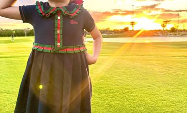 HOUSE FOR SALE IN MERIDA YUCATAN WITH GOLF COURSE VIEW