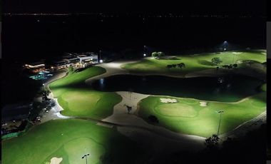 HOUSE FOR SALE IN MERIDA YUCATAN WITH GOLF COURSE VIEW