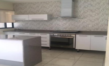 Venta de lujosa casa en Chiapas