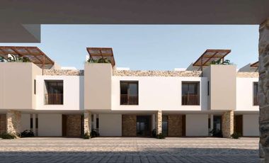 Casa de 3 Recamaras en Rinconada en San Miguel de Allende