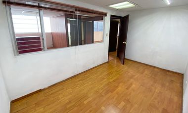 Ofna excelente ubicación, Polanco
