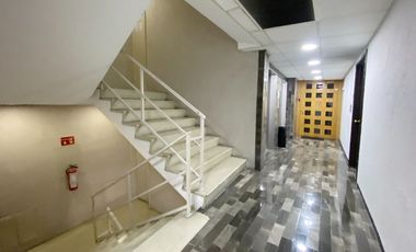 Ofna excelente ubicación, Polanco