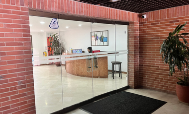 Venta Oficinas Edificio Colpatria P.H.