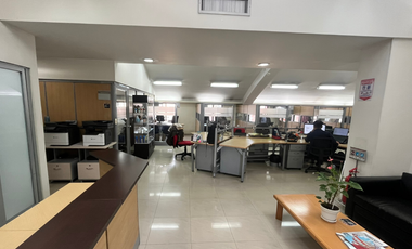 Venta Oficinas Edificio Colpatria P.H.
