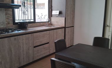 Casa campestre ubicada en combia