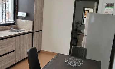 Casa campestre ubicada en combia