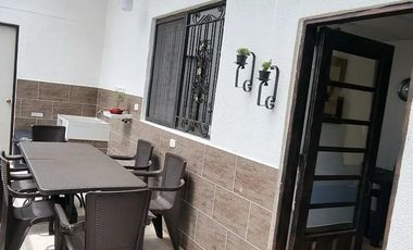 Casa campestre ubicada en combia