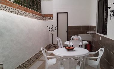 Casa campestre ubicada en combia