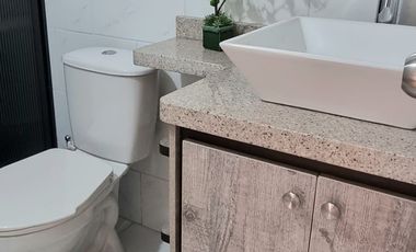 Casa campestre ubicada en combia