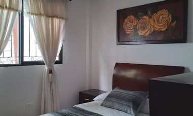 Casa campestre ubicada en combia