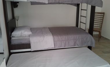 Casa campestre ubicada en combia