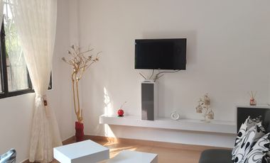 Casa campestre ubicada en combia